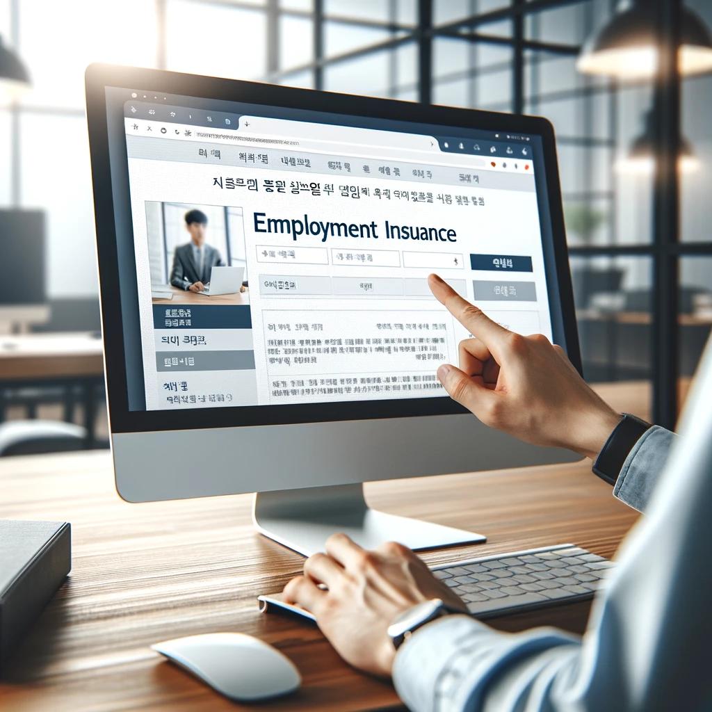 고용보험