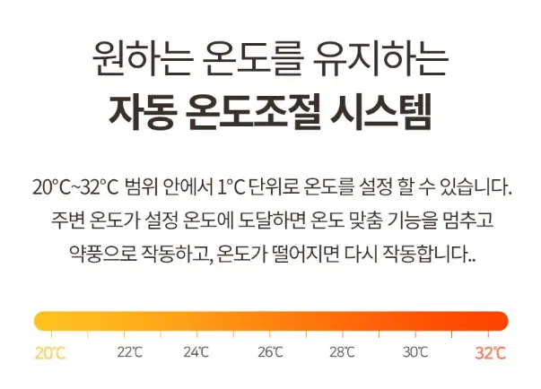신일 대풍량 PTC 온풍기 SEH-BZ3000PT: 올겨울 필수템, 강력한 난방 솔루션!