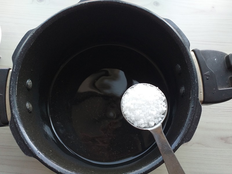 구운계란 만드는 방법