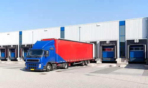 화물연대 안전운임제