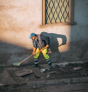 공사-현장-근무-노동자