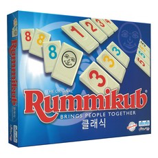 어린이날 선물 장난감 추천 BEST 5 - 보드게임