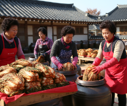 알타리김치-사진5