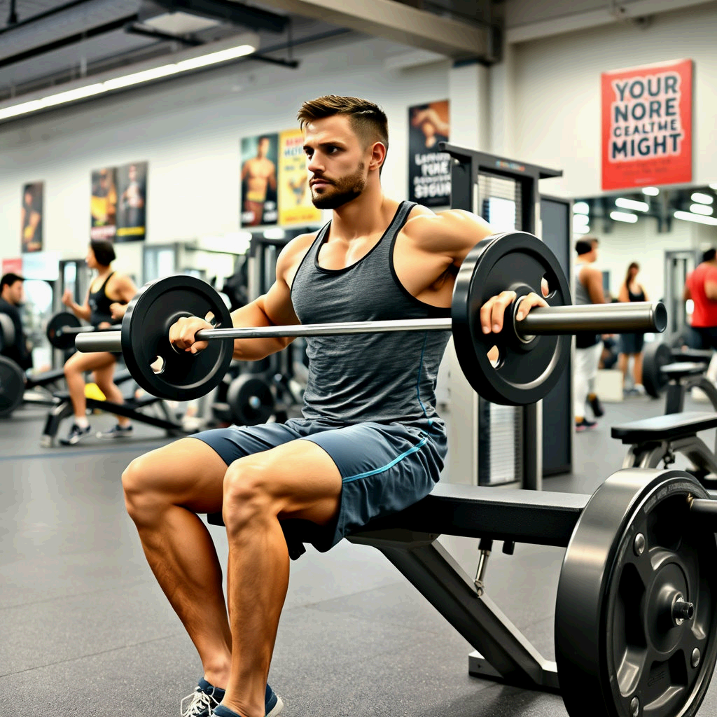 대흉근 운동 시 활성화되는 부위 분석
