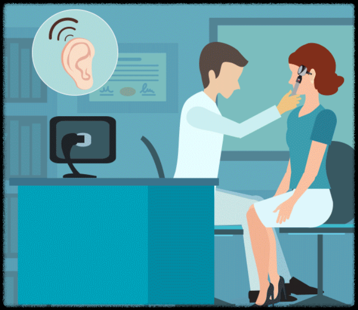 이석증 원인 증상 효과적인 치료법