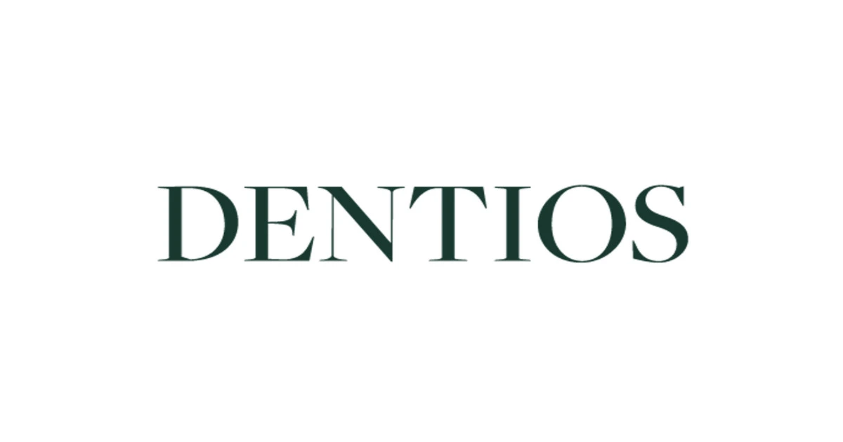 덴티오스 DENTIOS 홈페이지 공식몰 고객센터 바로가기