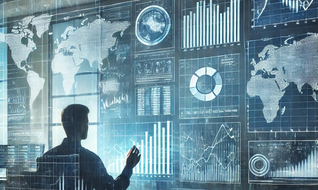 기업분석 관련 사진