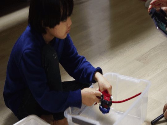 베이블레이드 킹 헬리오스