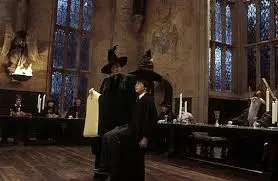 해리포터와 마법사의 돌