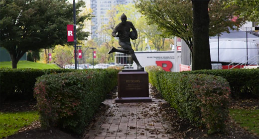 rutgers