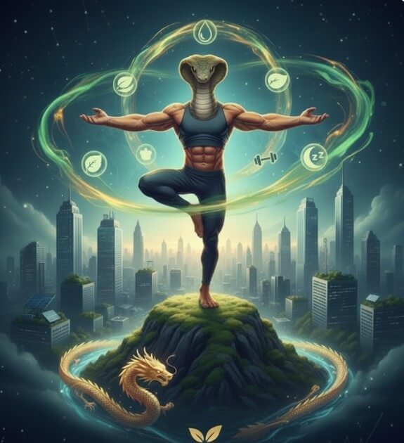 2026년 뱀띠 운세