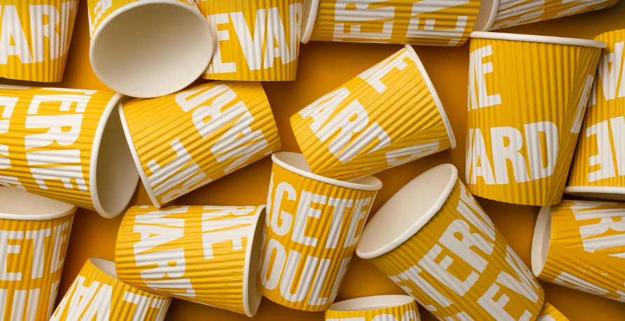 친환경 제품 관련 사진