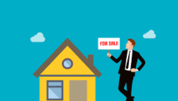 부동산 투자를 보여주는 사진