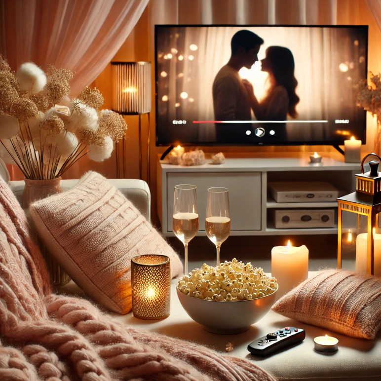 지금 당장 봐야 할 로맨스 영화 추천 TOP 10