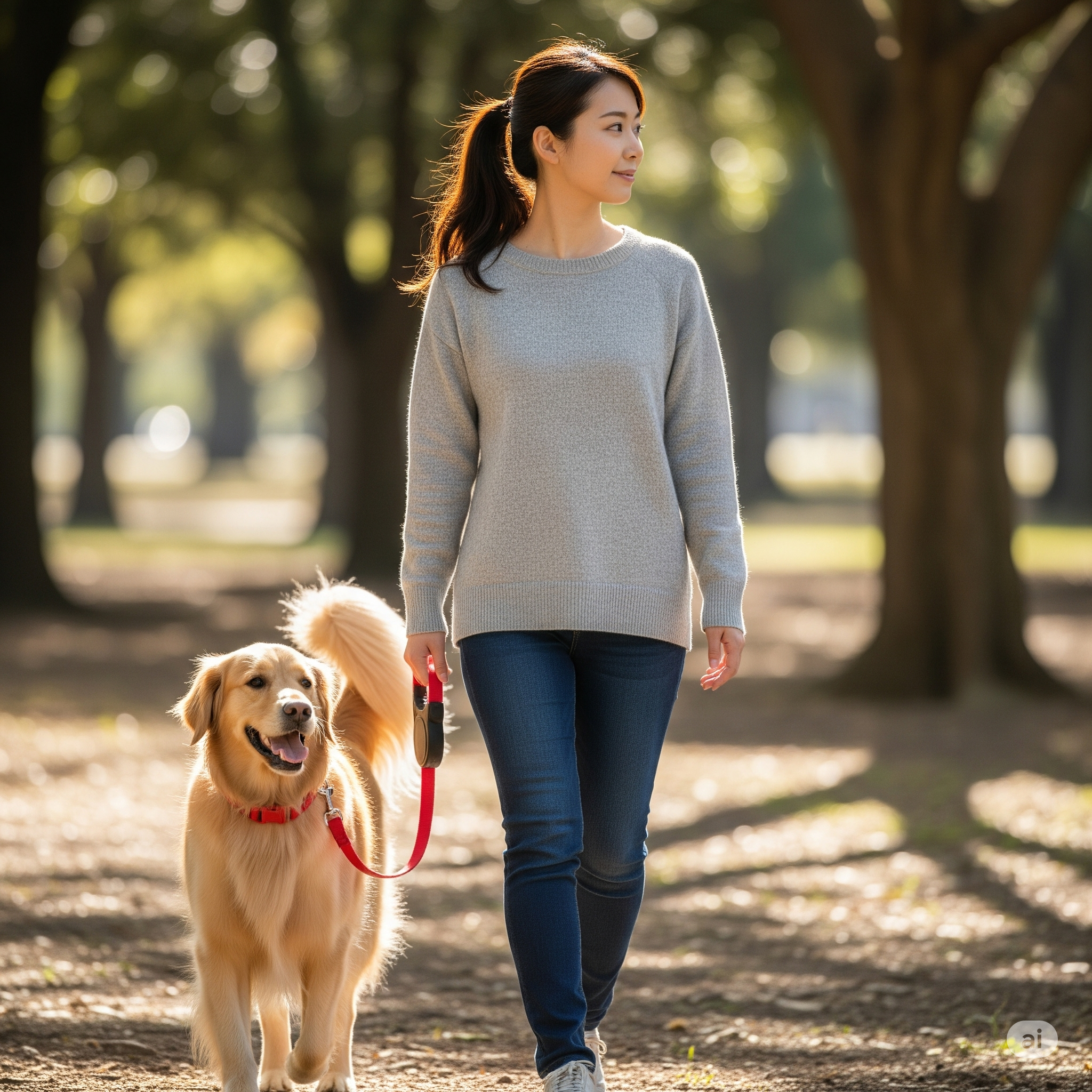 강아지 산책 매너 제대로 알고 계신가요? 관련이미지