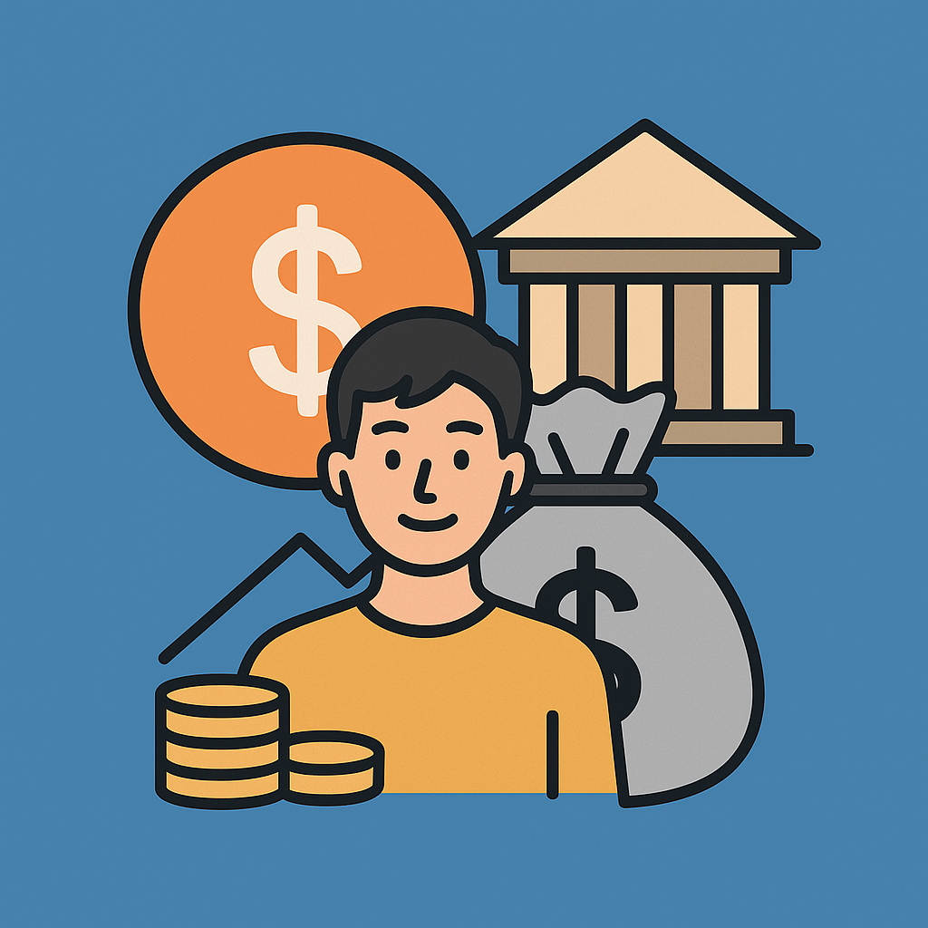 청년도약계좌 관련 사진