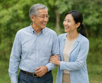 노인통합돌봄서비스