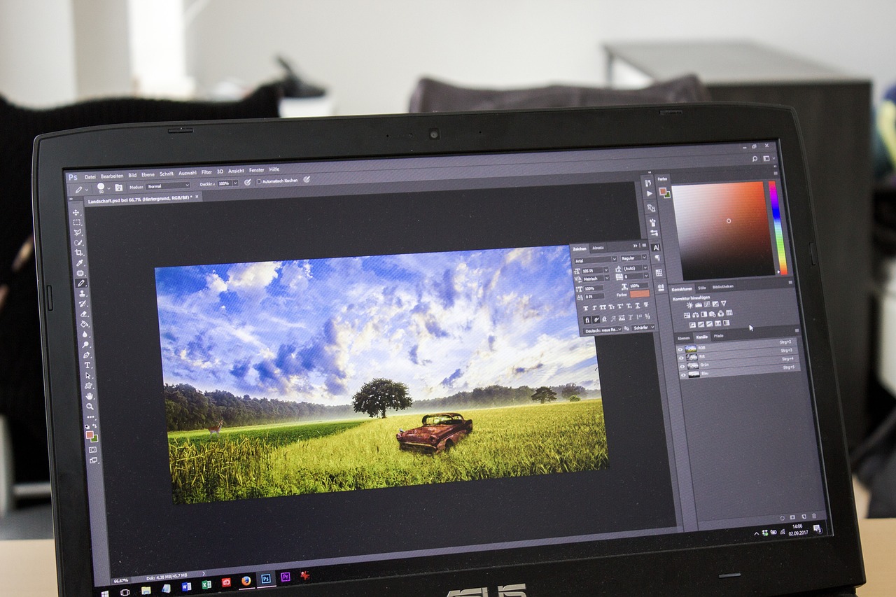 Photoshop CS6 다운로드 &amp; 재설치 3분 완성 가이드