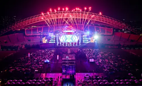 인뮤페 2024 무료 &middot; 유료 셔틀버스 &amp; 파주 평화누리 캠핑장 소개 이용 예약 방법 티켓 예매 라인업 합정 문산 수원 서현역