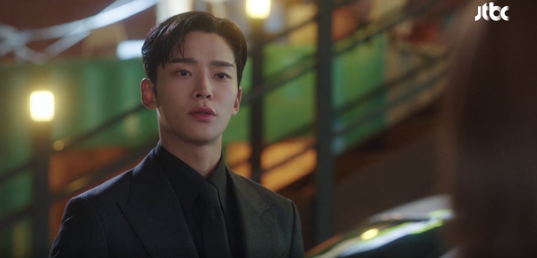 이연애는불가항력_2회