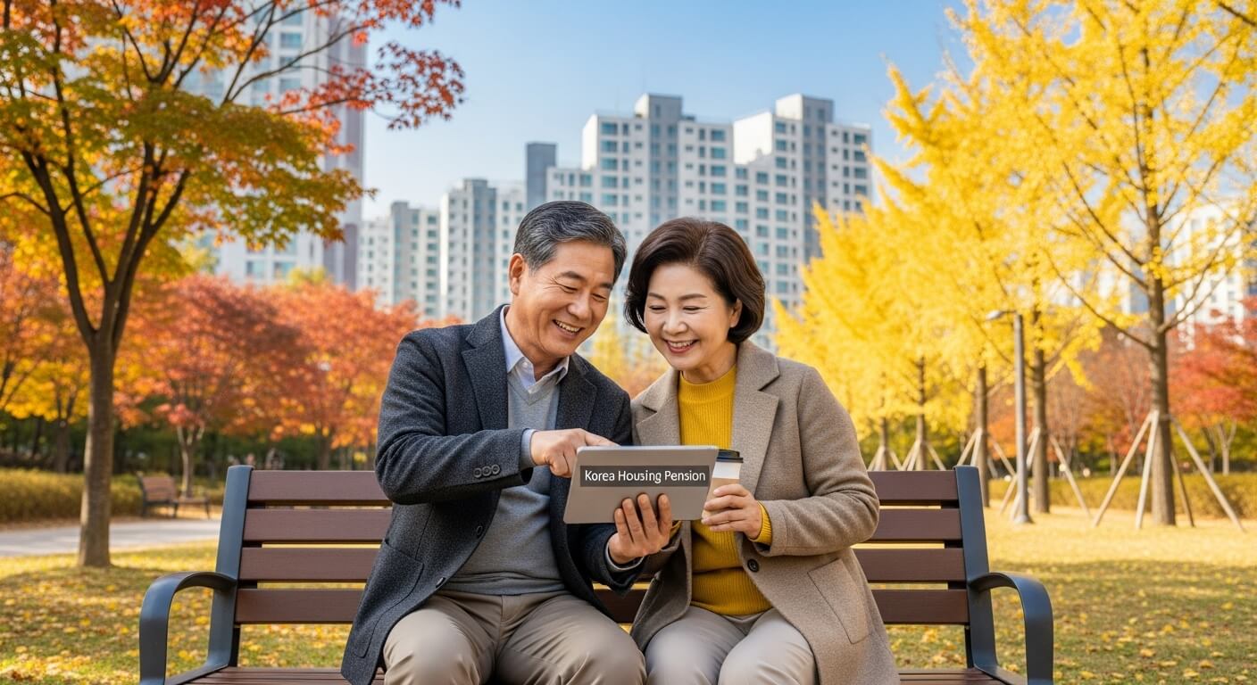 주택연금 수령액