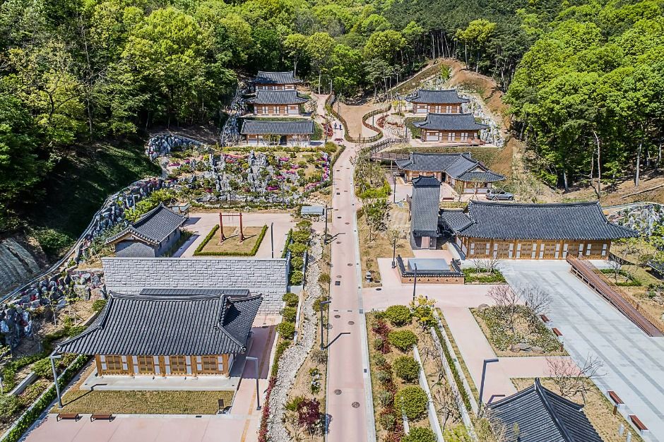 구미 가볼만한곳 베스트10