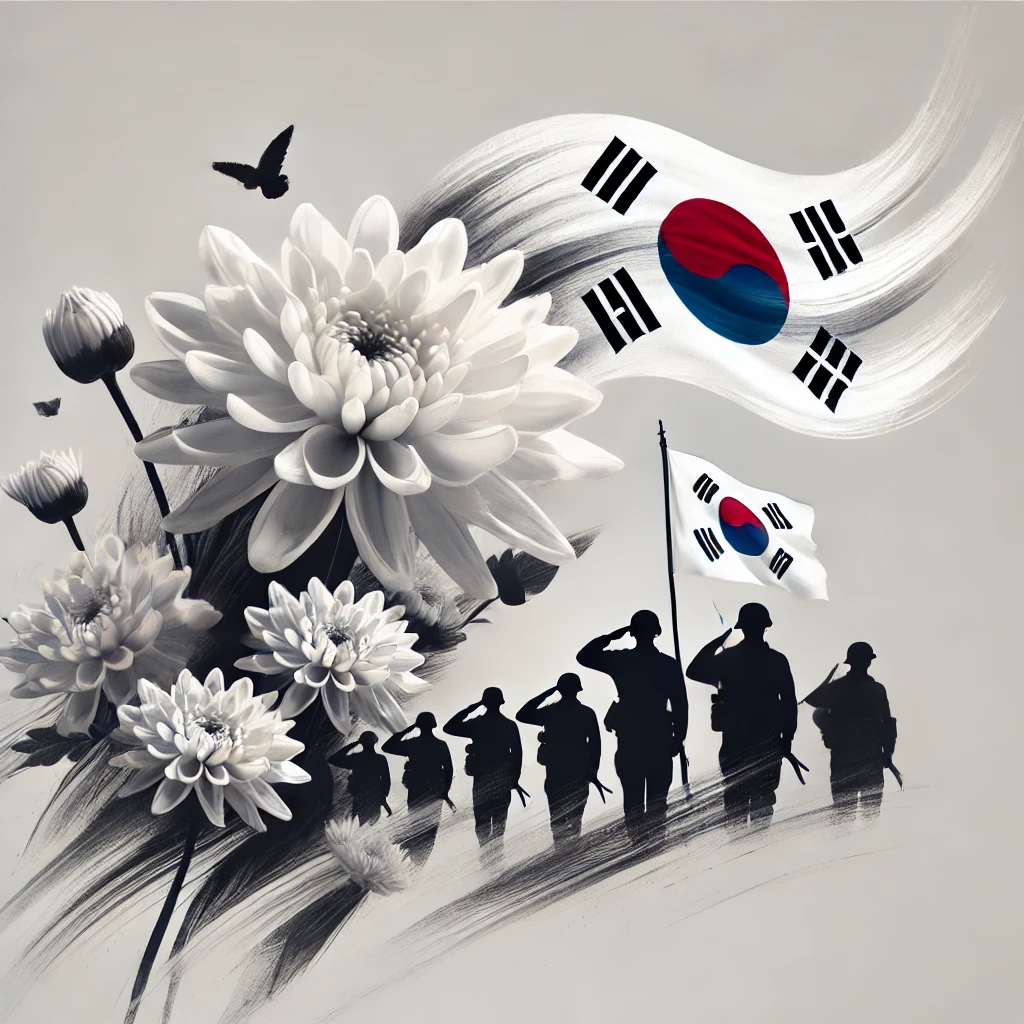 6월 6일 현충일의 진짜 의미는? 순국선열을 기억하는 날