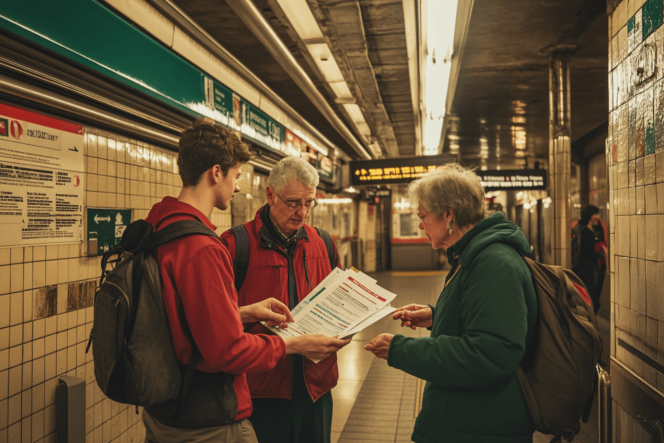 4호선 역명 변경 관련 정리