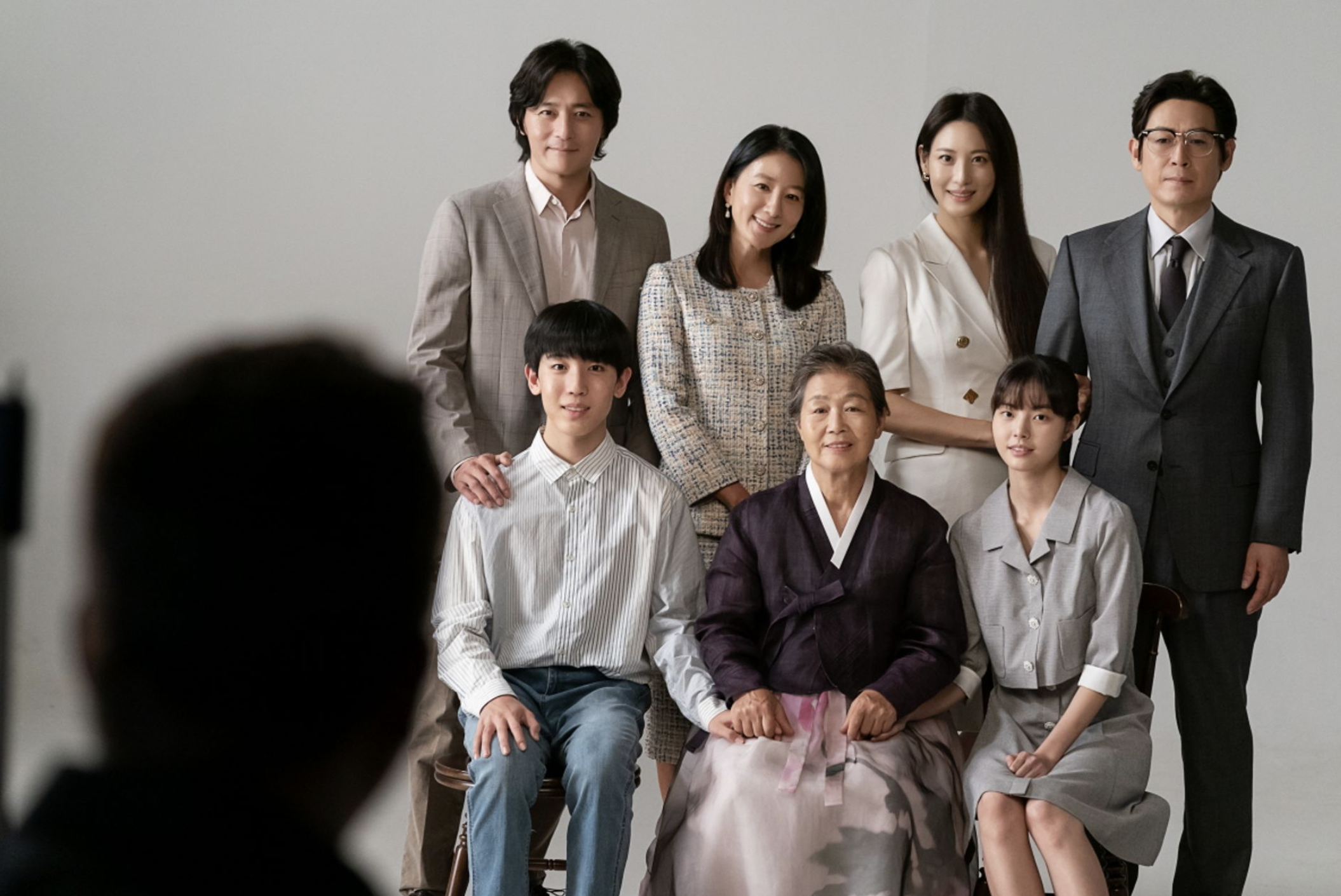 보통의 가족