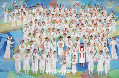 순교 성인들이 보여준 믿음의 힘_3