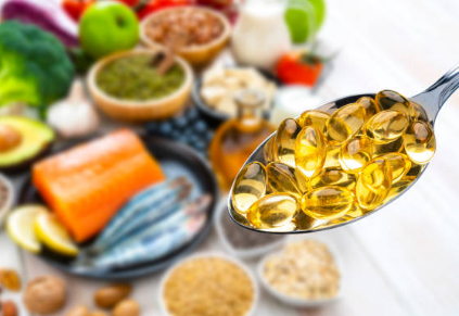 오메가3 효능, 부작용, 복용법 총정리 (2024ver)