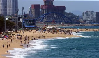 강원도 경포대 해수욕장과 강릉 가볼만한곳 best5 여행 자료집_13