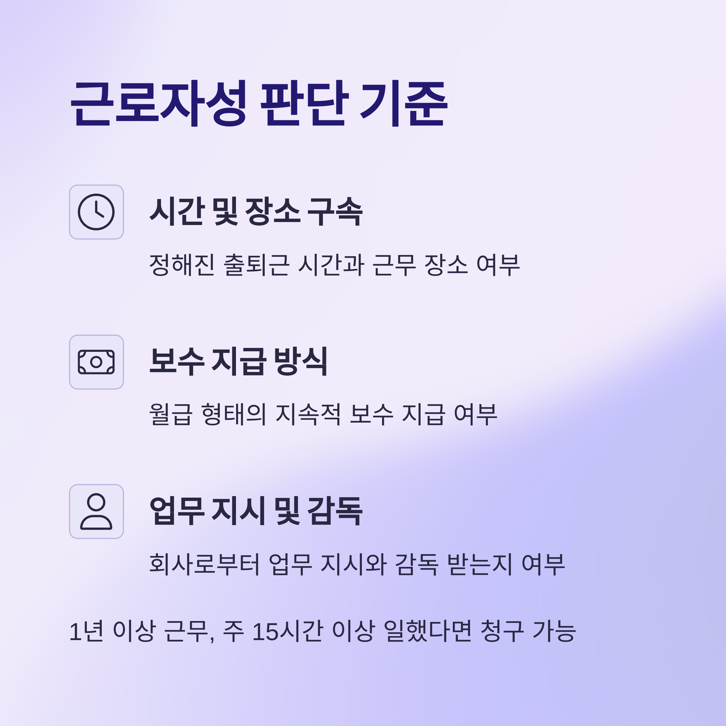 퇴직금