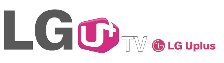 엘지유플러스 LG U+ 티비편성표 TV채널번호