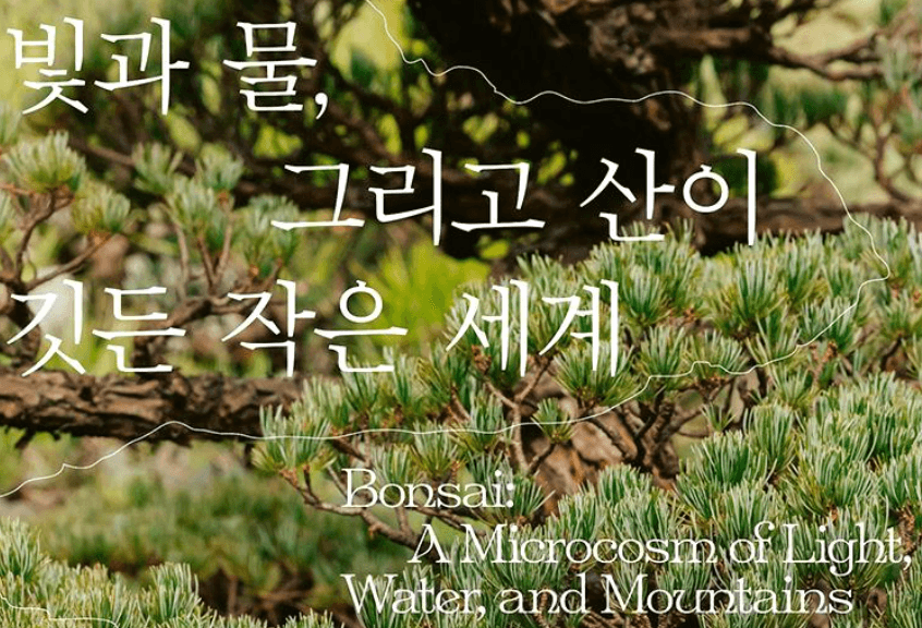 화담숲 곤지암 예약방법