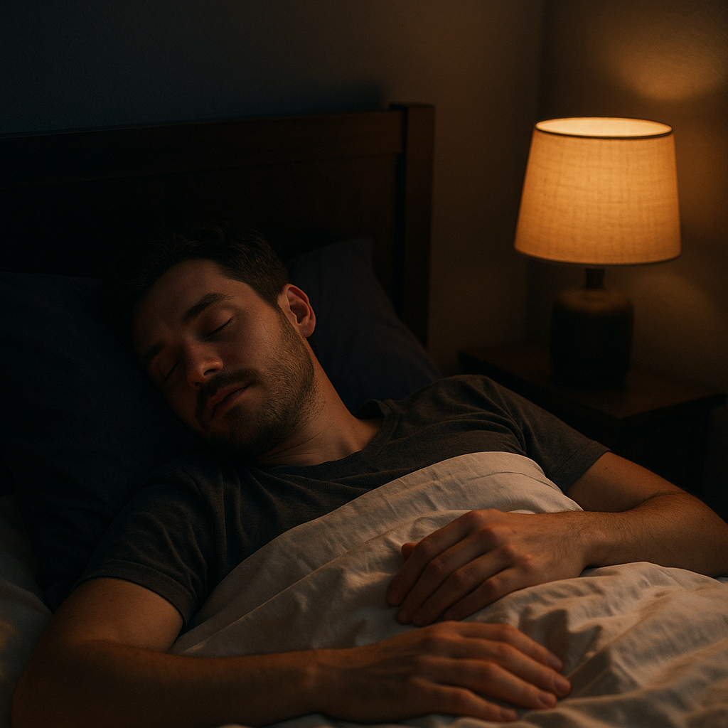 탈모 원인과 예방을 위한 생활 관리 루틴