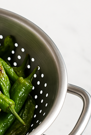 꽈리고추 멸치볶음