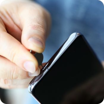 유심 교체할까 유심 재설정