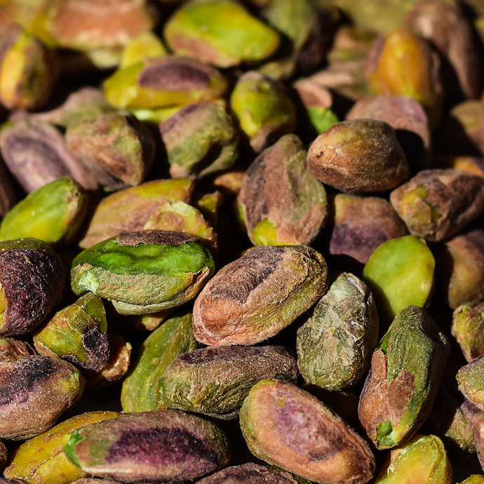 피스타치오(Pistachio) 효능 및 기본 정보