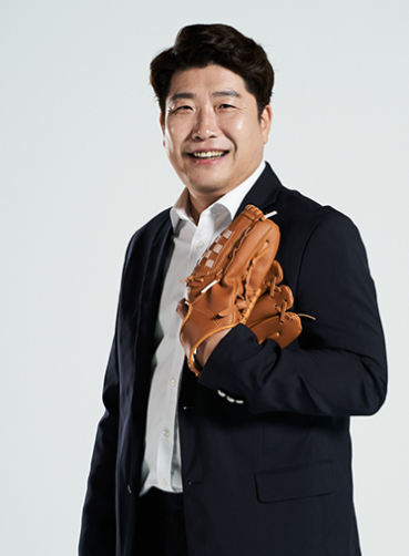 MBC 아시안게임 박재홍 해설위원