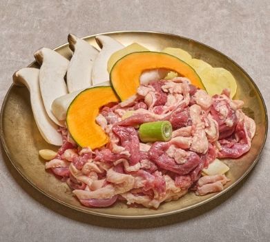 화성특례시 돌판 오리양념주물럭 맛집 &amp;#124; 2TV 생생정보 나온 장지리오리농장 