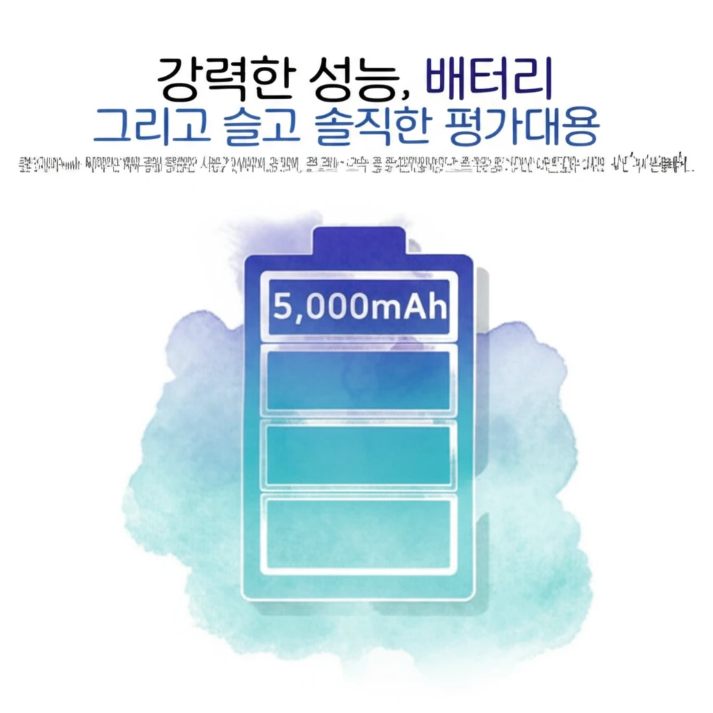 가성비 끝판왕? 샤오미 Redmi N..