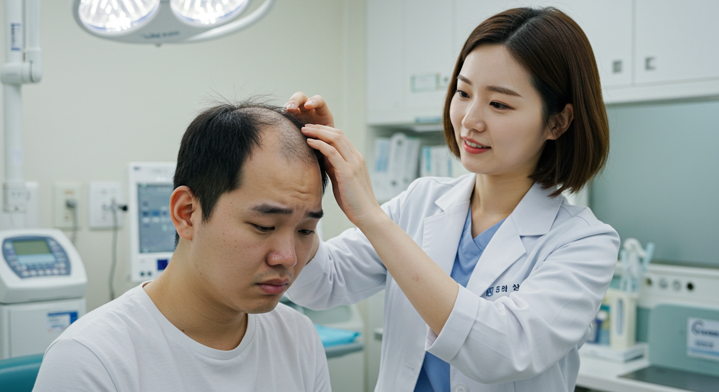 탈모 샴푸 추천 TOP5 할인코드 포함