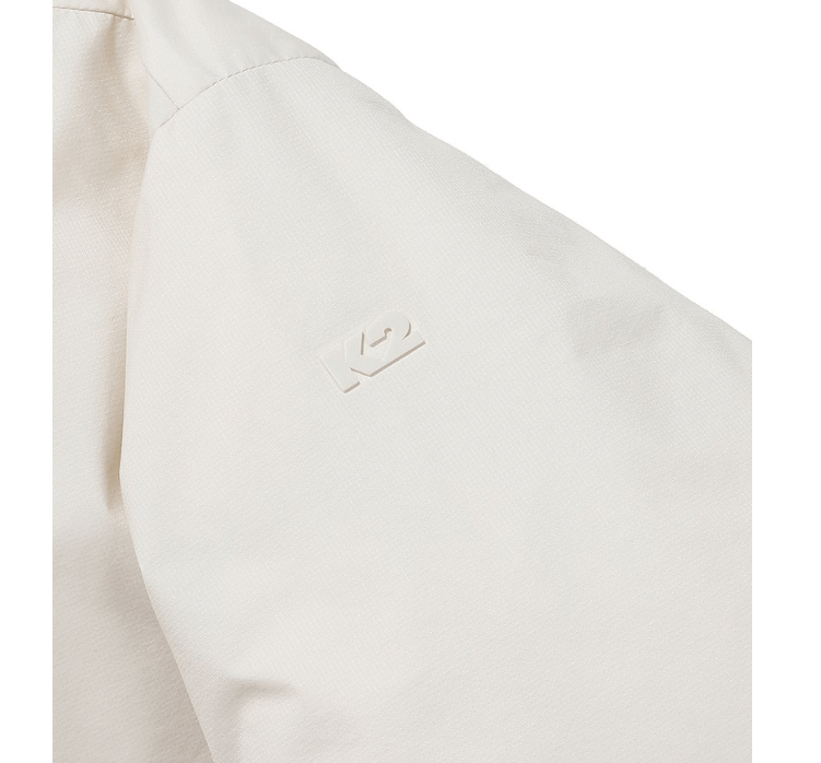 K2 수지 패딩 사진 2