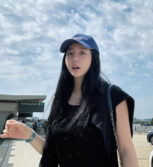가수 홍진영