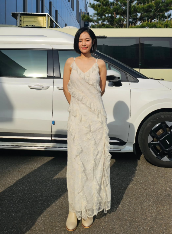 가수 홍자 데뷔