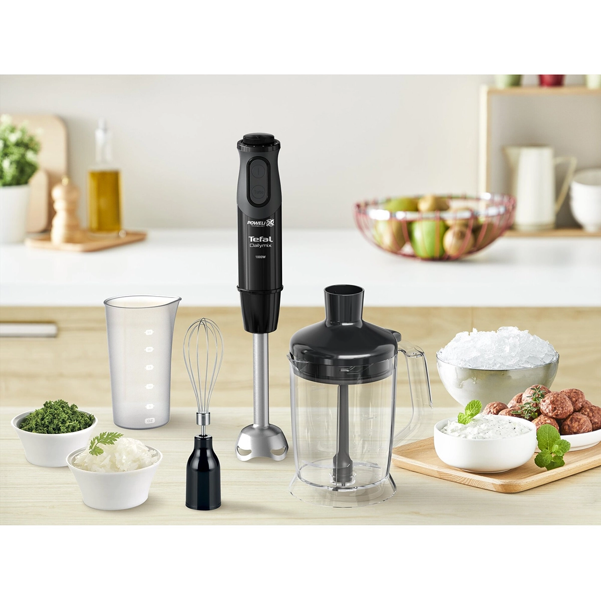 코스트코 특가 테팔 마스터 핸드 블렌더, 실제 후기와 추천 이유