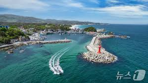 속초 봄 바다문화축제