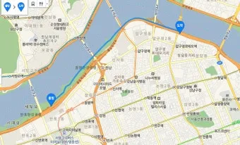 서울 강남구 러닝하기 좋은 장소 추천코스 총정리_13