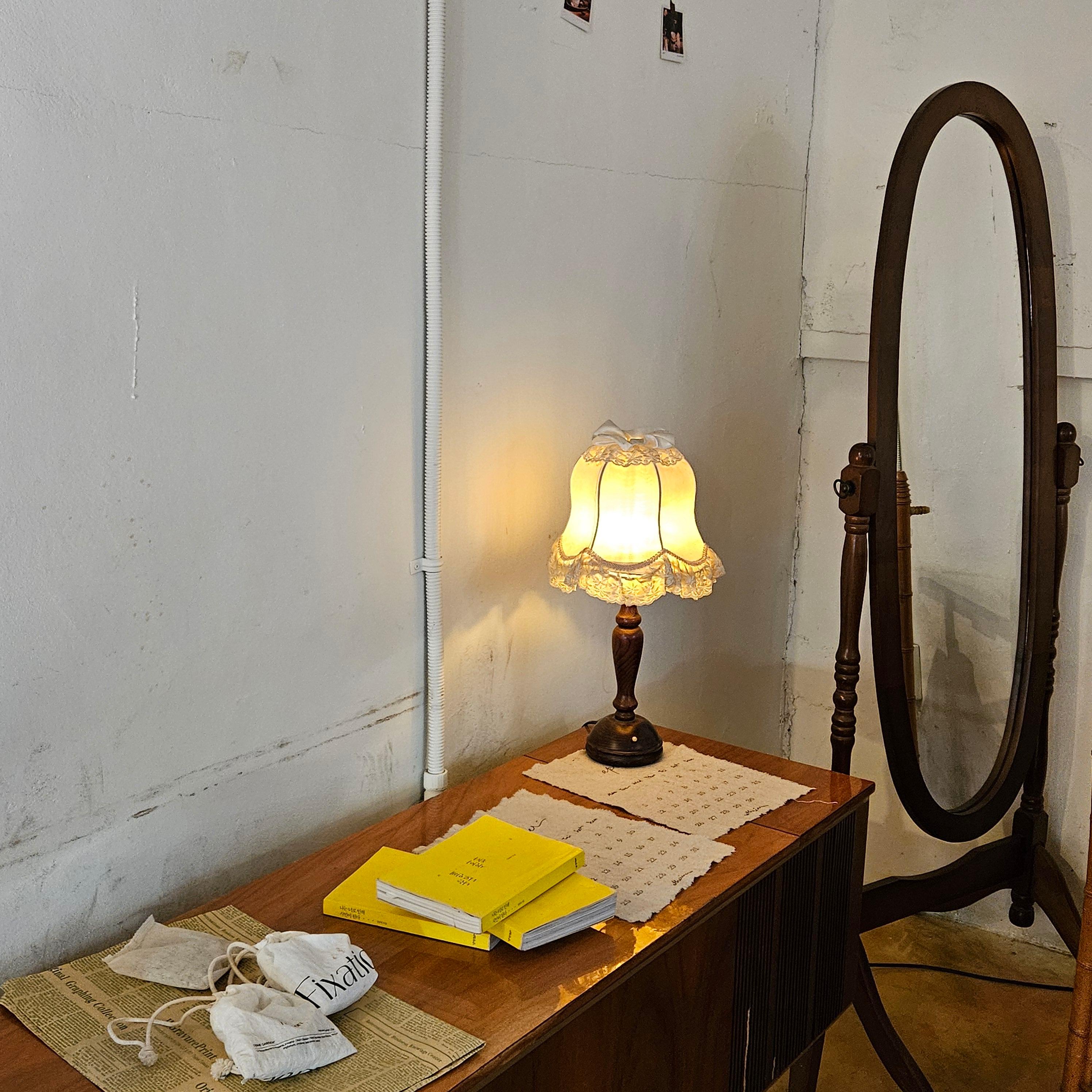 가게 인테리어 소품